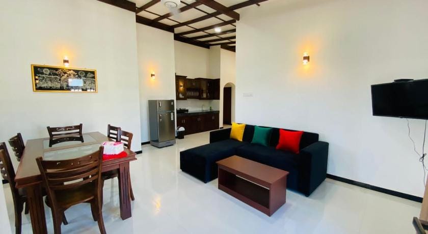 Tango Sunrise Villa Bed and Breakfast in Tangalle