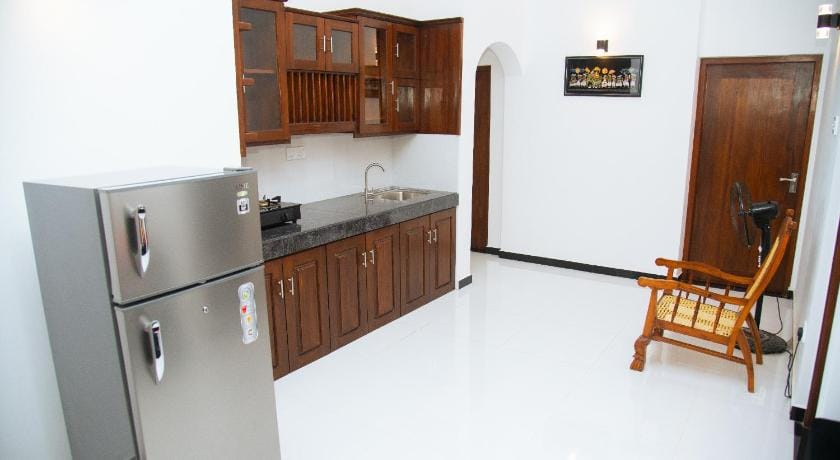 Tango Sunrise Villa Bed and Breakfast in Tangalle