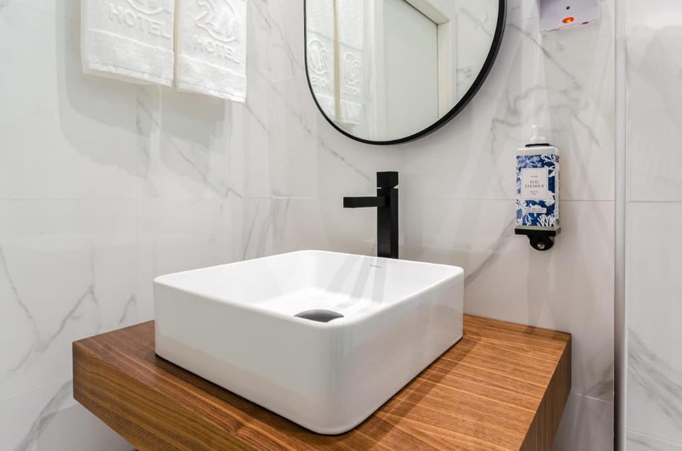 2M BOUTIQUE HOTEL Hotel in Lisbon District