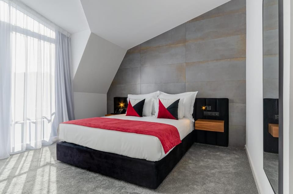 2M BOUTIQUE HOTEL Hotel in Lisbon District