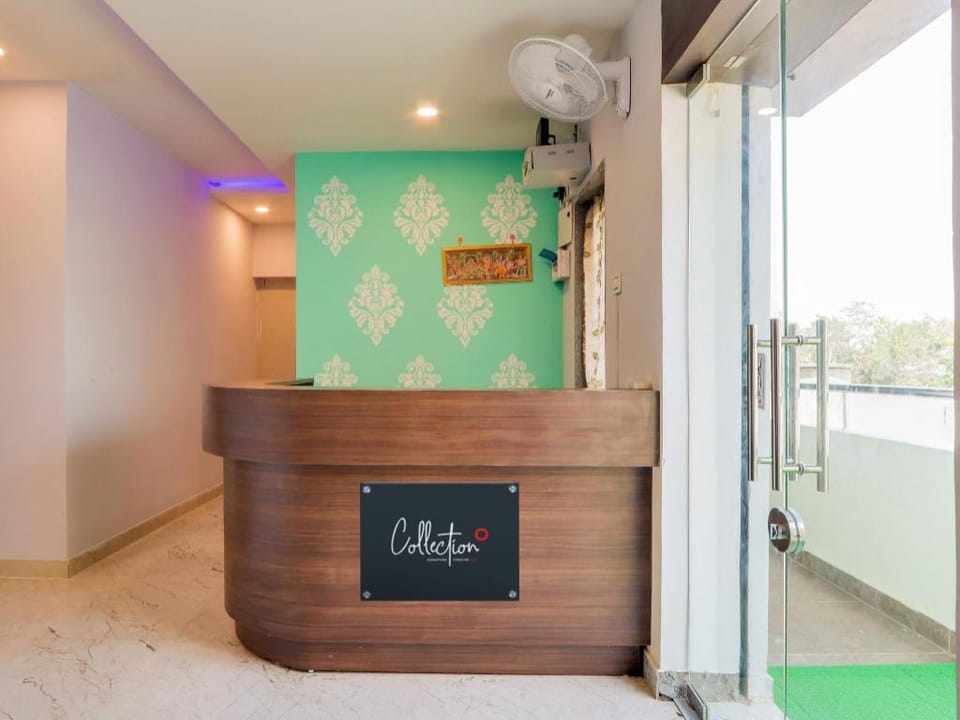 Hotel O BSS INNS HOTELS Hotel in Telangana