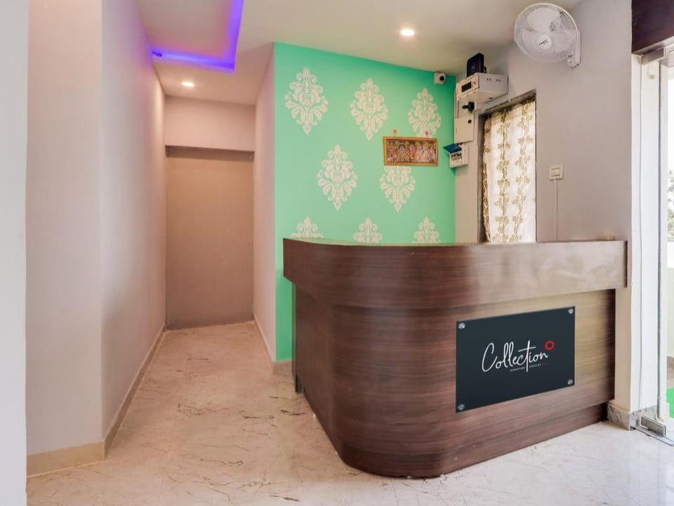 Hotel O BSS INNS HOTELS Hotel in Telangana