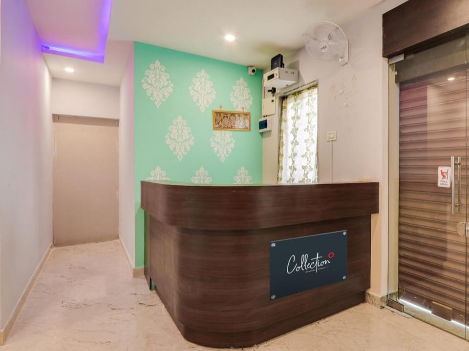 Hotel O BSS INNS HOTELS Hotel in Telangana