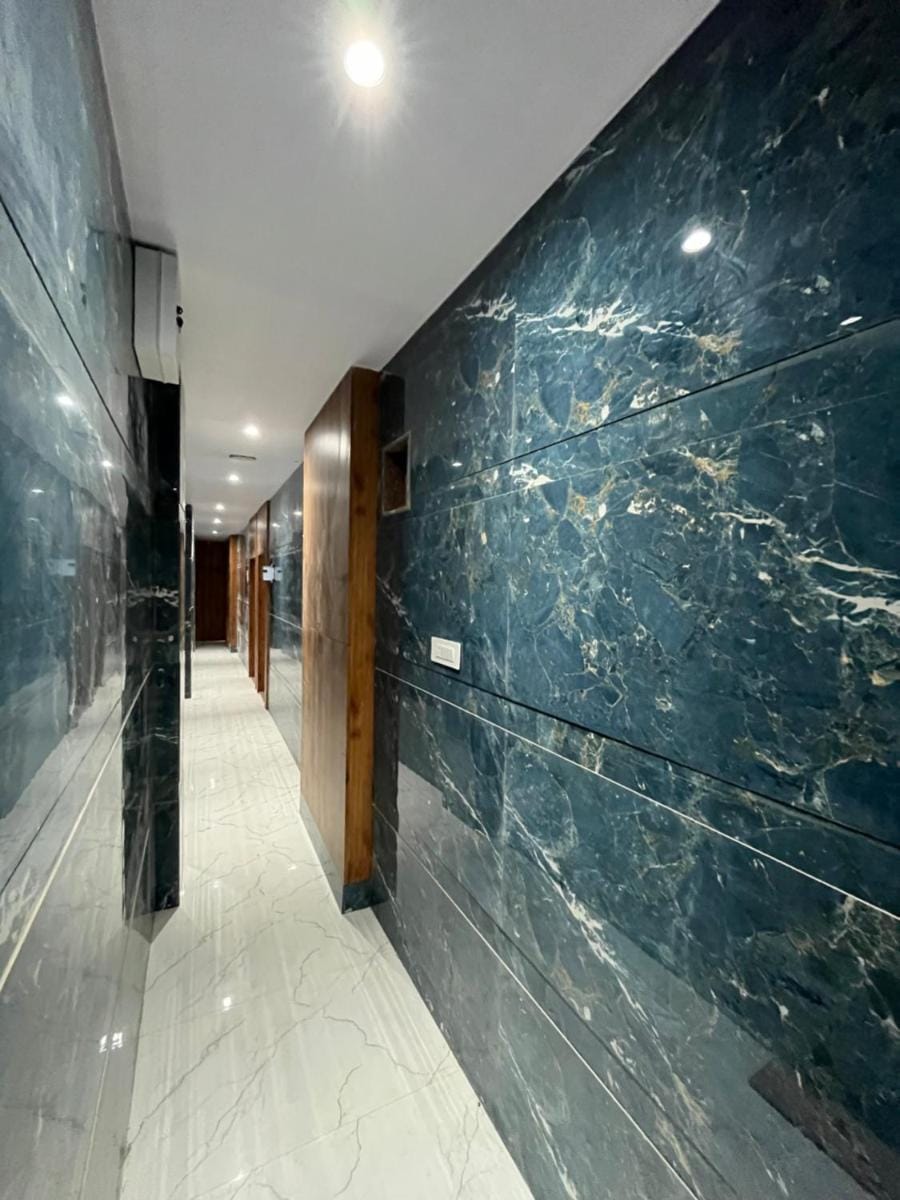 Hotel Shree Radham  Vacation rental in Uttar Pradesh