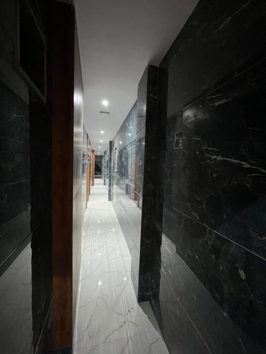 Hotel Shree Radham  Vacation rental in Uttar Pradesh