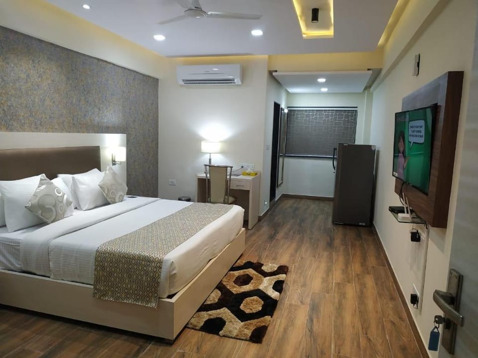 Le Tokyo Hotel Vithalapur Hotel in Gujarat