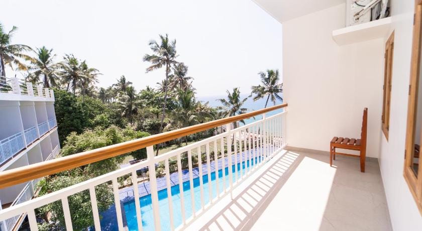 Skylar Seaview Beach Resort and Spa, Varkala Resort in Varkala