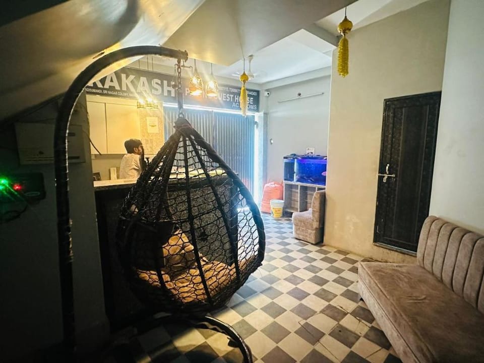 PRAKASH PAYING GUEST HOUSE Hotel in Varanasi