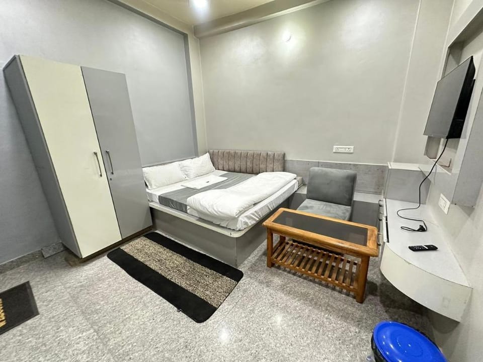 PRAKASH PAYING GUEST HOUSE Hotel in Varanasi