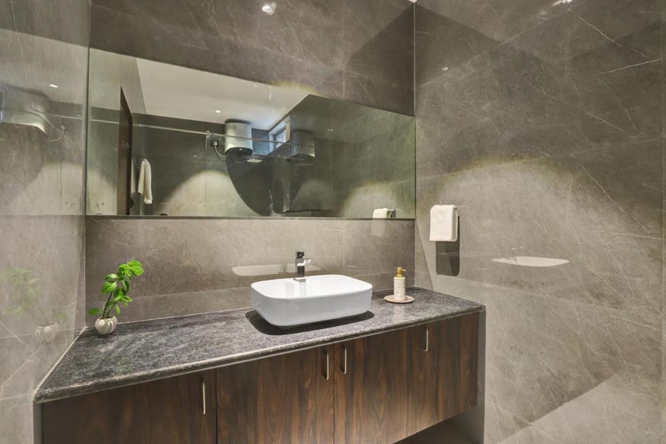 ELIVAAS Radhyam Luxe 2BHK Villa with Pvt Pool Villa in Rajasthan