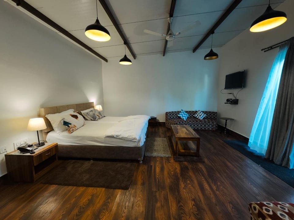 Ooty Boulevard Vacation rental in Ooty