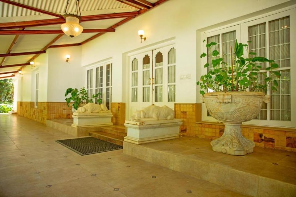 Marlihill Bungalow - CGH Earth Vacation rental in Ooty