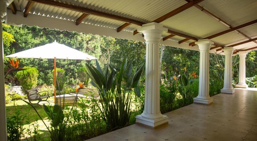 Marlihill Bungalow - CGH Earth Vacation rental in Ooty