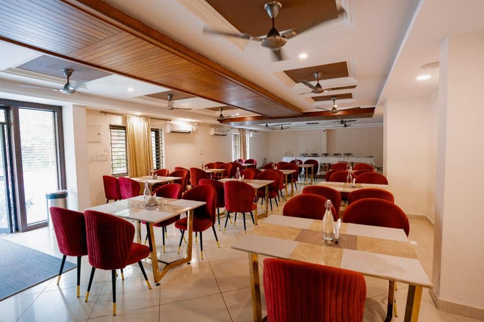 De Royale Montana Hotel and Resort Hotel in Kerala