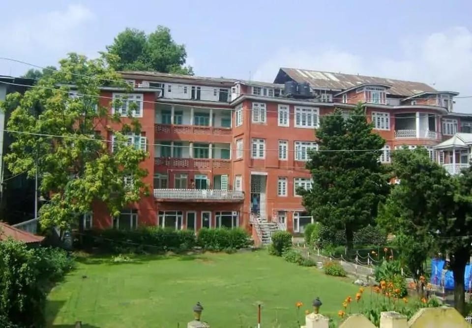 HOTEL EMBASSY Hotel in India