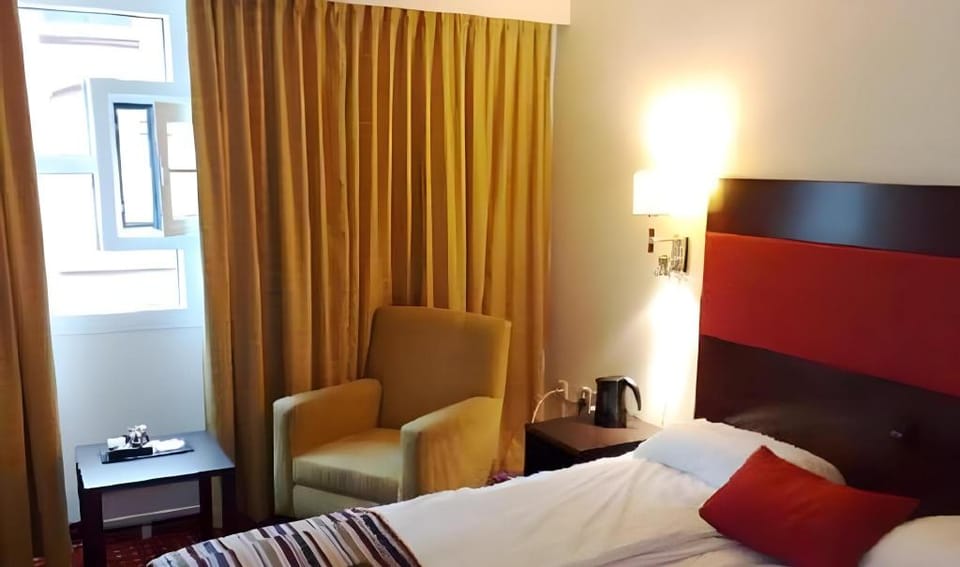 HOTEL EMBASSY Hotel in India