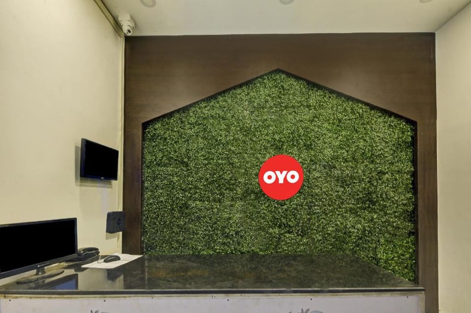 OYO 823430 The Bali Resort Hotel in India