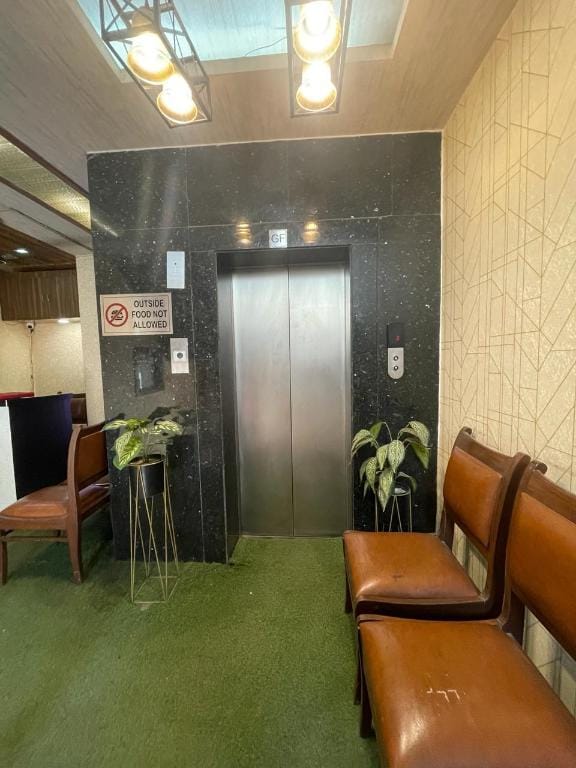 Svaruchi (A Boutique Hotel) Hotel in Delhi