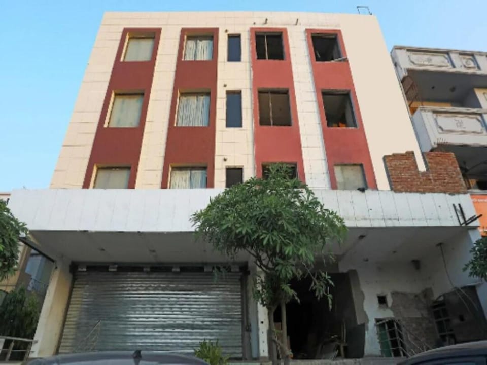 Svaruchi (A Boutique Hotel) Hotel in Delhi
