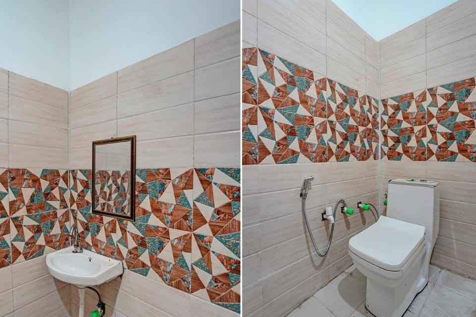 GREY8 STAY Hotel in Delhi