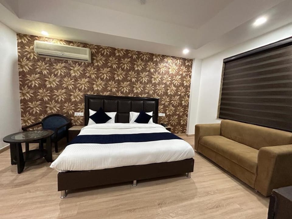 Hotel Vedas Heritage Hotel in New Delhi