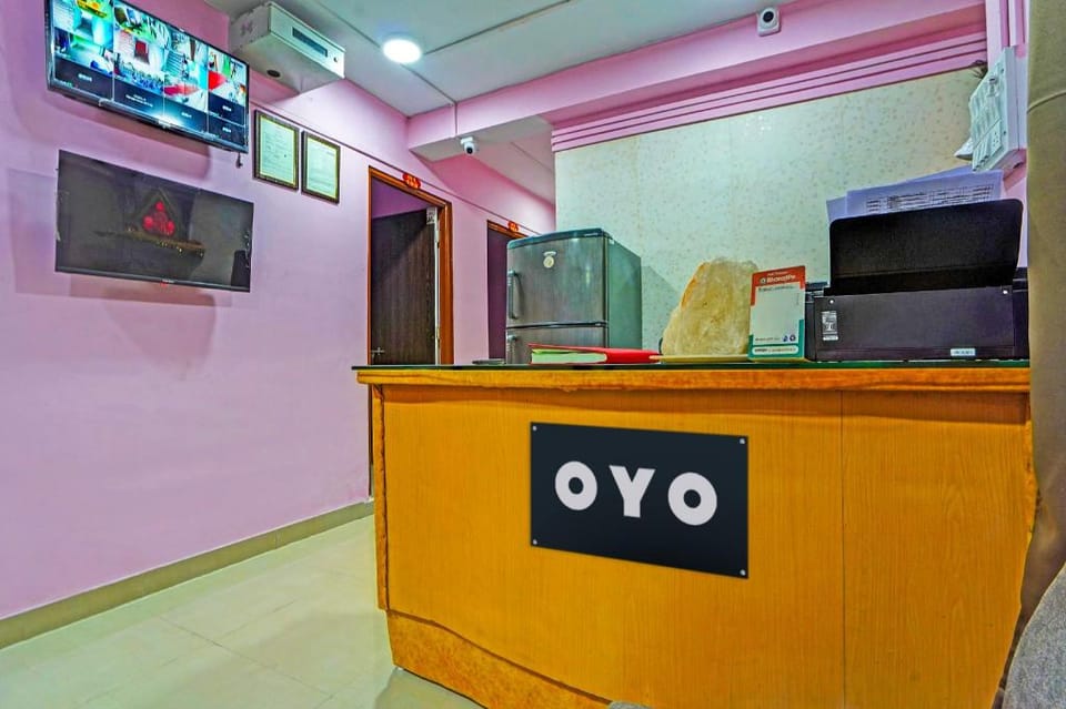 Hotel O Trinetra Inn Hotel in Maharashtra