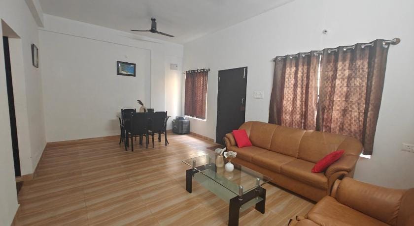 Urban Nest Residence Apartment in Mysuru