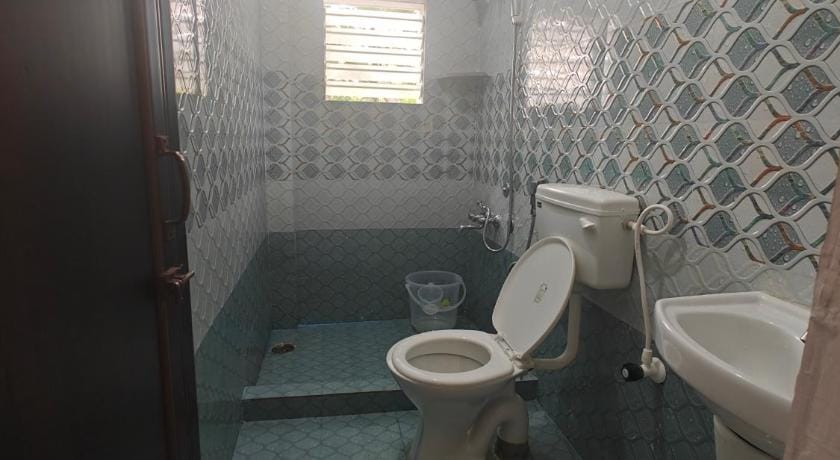 Urban Nest Residence Apartment in Mysuru
