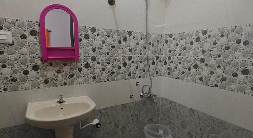 Urban Nest Residence Apartment in Mysuru
