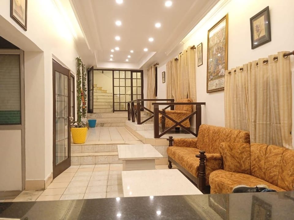 Laxmi Palace Hotel in Uttarakhand