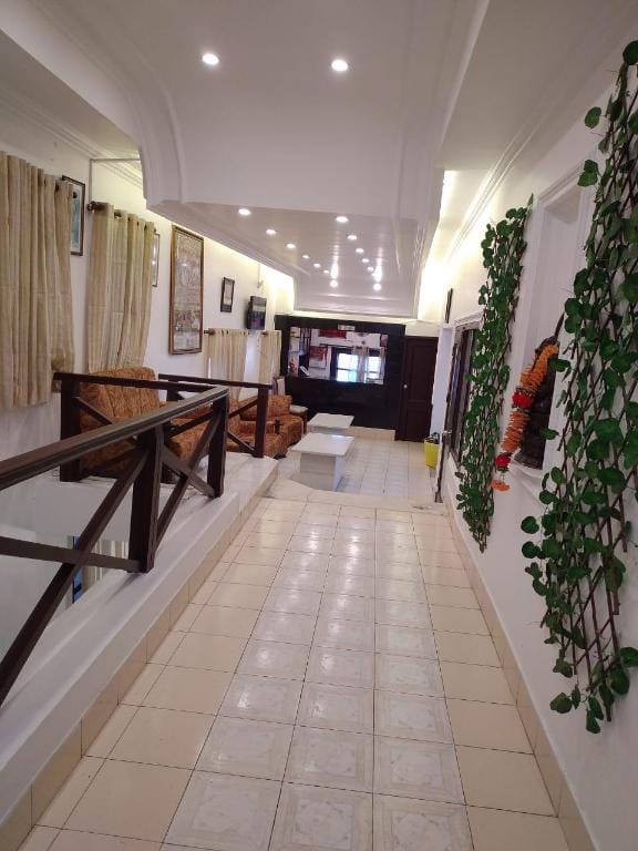 Laxmi Palace Hotel in Uttarakhand