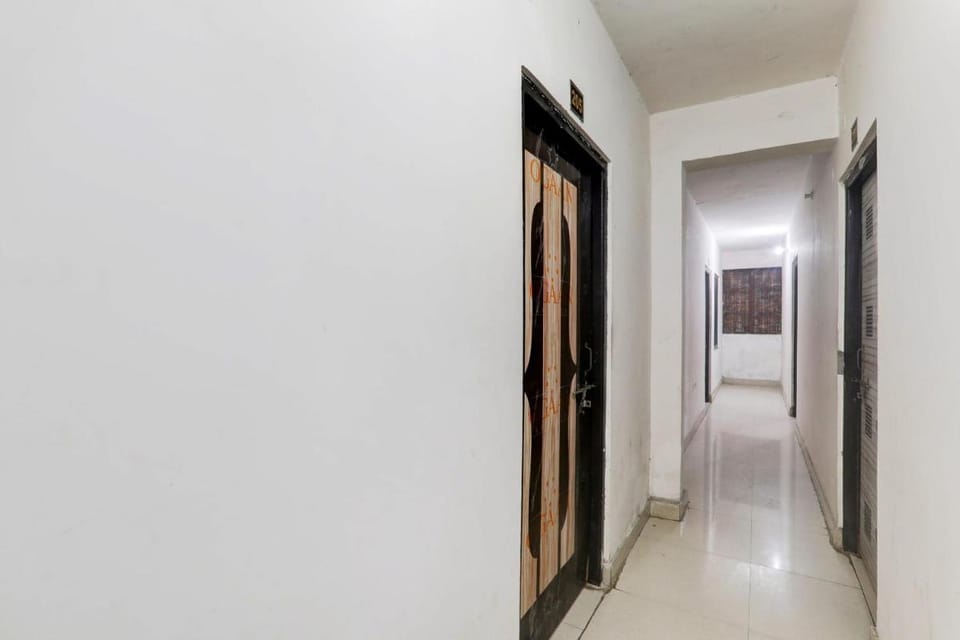 Hotel O by OYO Avadh Hotel in Nepal