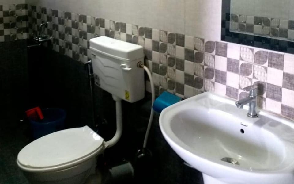 Vedanta Homestay by StayApart Vacation rental in West Bengal