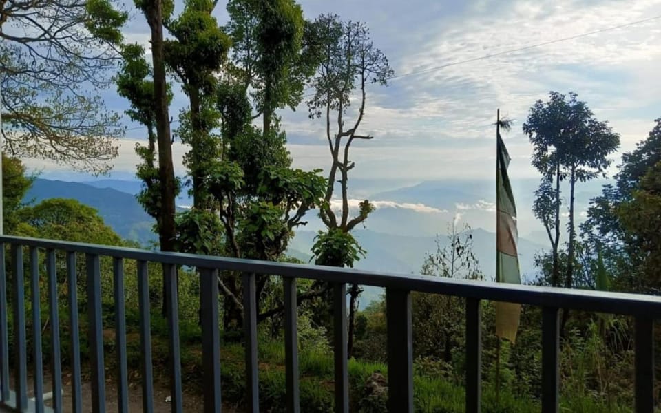 Vedanta Homestay by StayApart Vacation rental in West Bengal