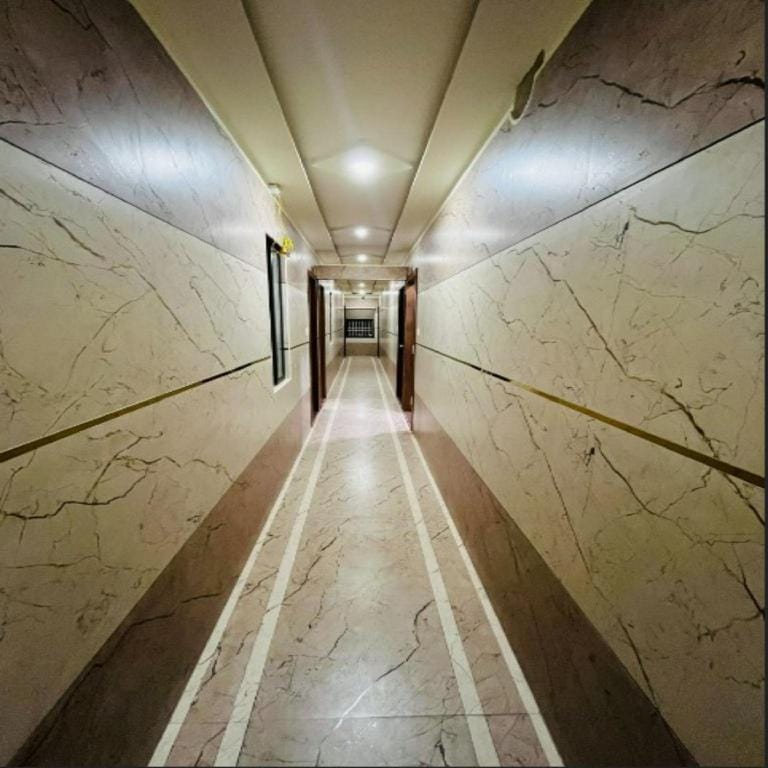 Sundaram Residency Hotel in Chennai