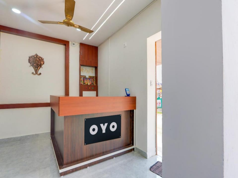 Super Hotel O Arjun Residency Hotel in Telangana