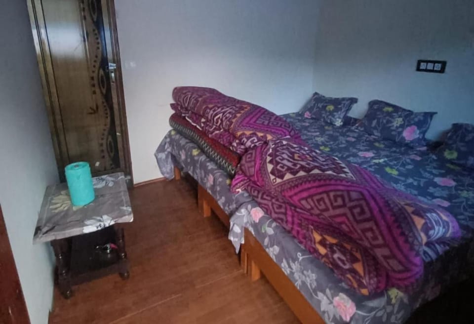 Tribhuvan Cottage by StayApart Bed and Breakfast in Uttarakhand