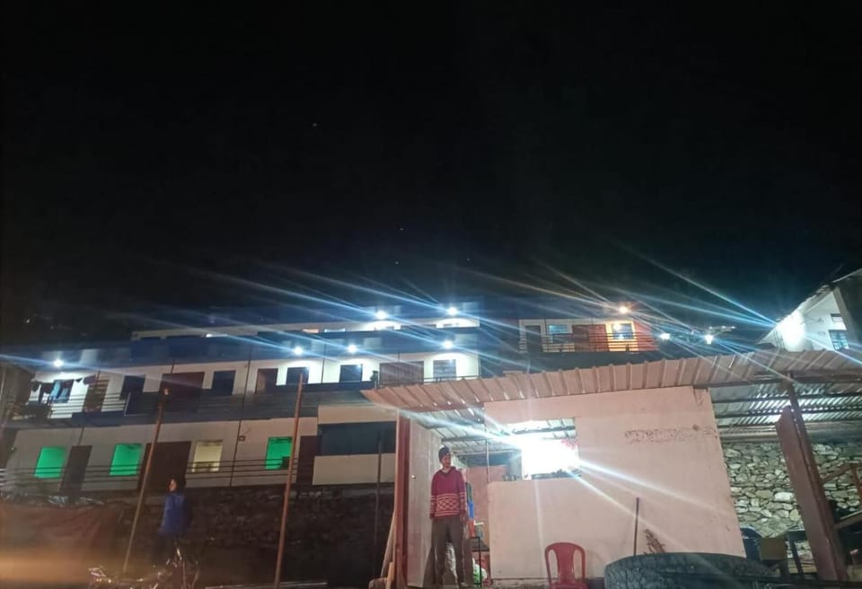 Tribhuvan Cottage by StayApart Bed and Breakfast in Uttarakhand