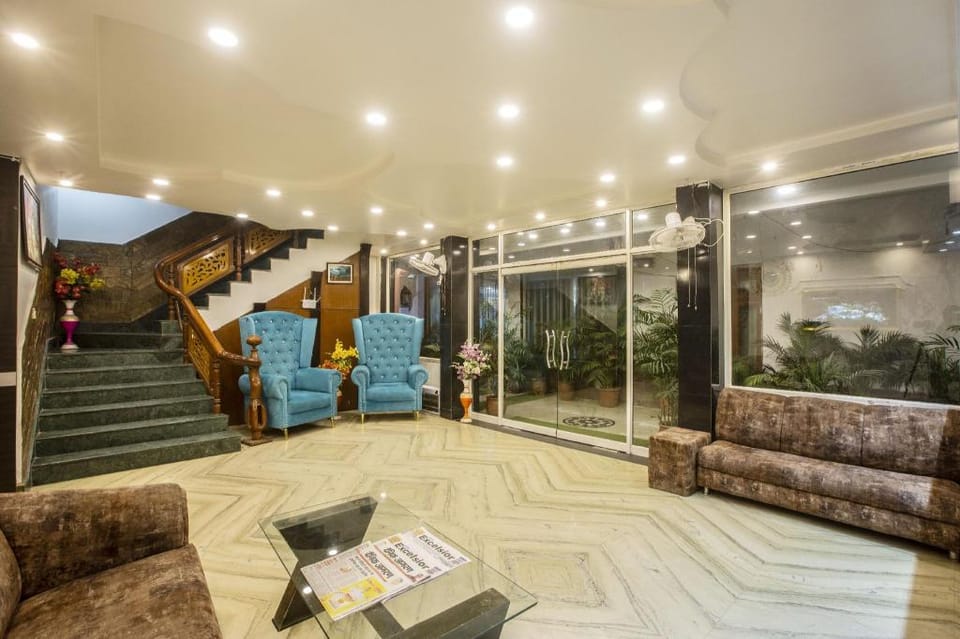 Katra Residency Hotel in Punjab