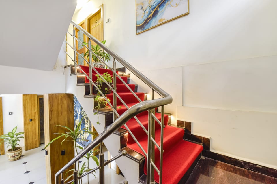 FabHotel Signor Hotel in India