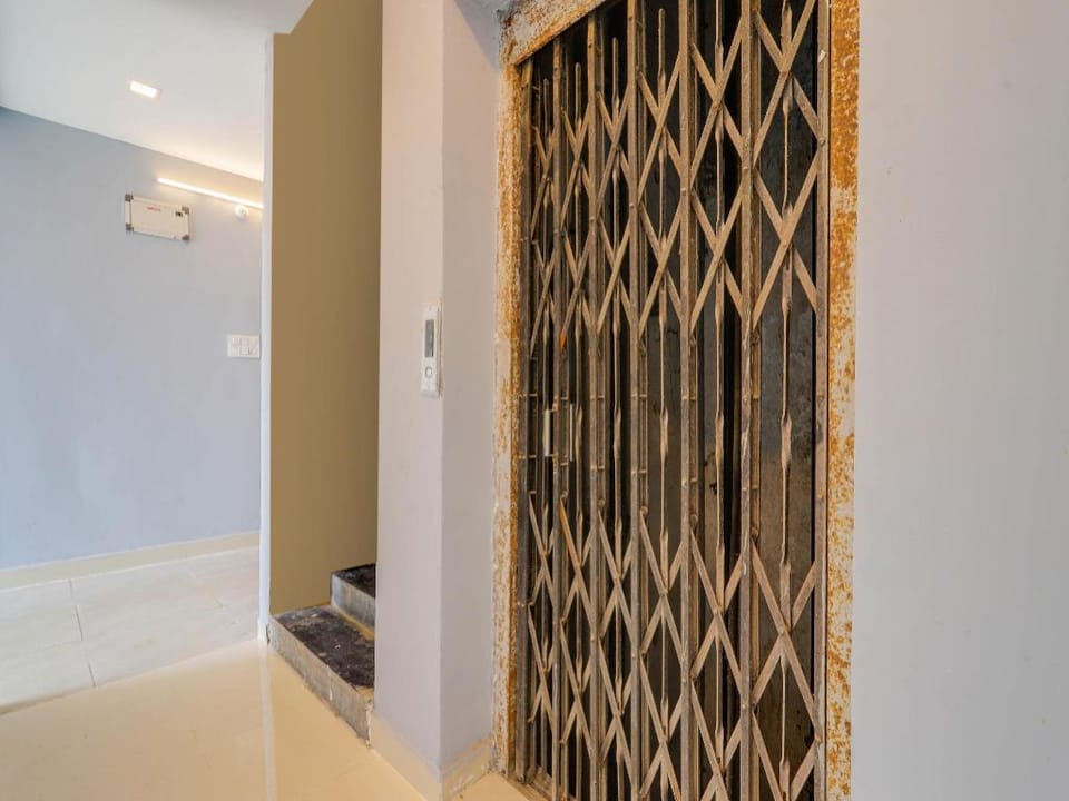 Hotel O Ragas Hotel in Hyderabad