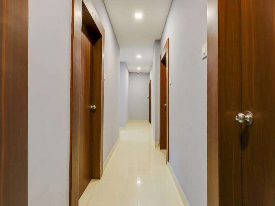 Hotel O Ragas Hotel in Hyderabad