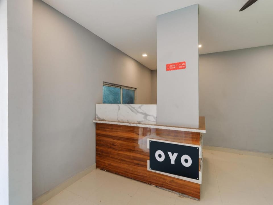Hotel O Ragas Hotel in Hyderabad