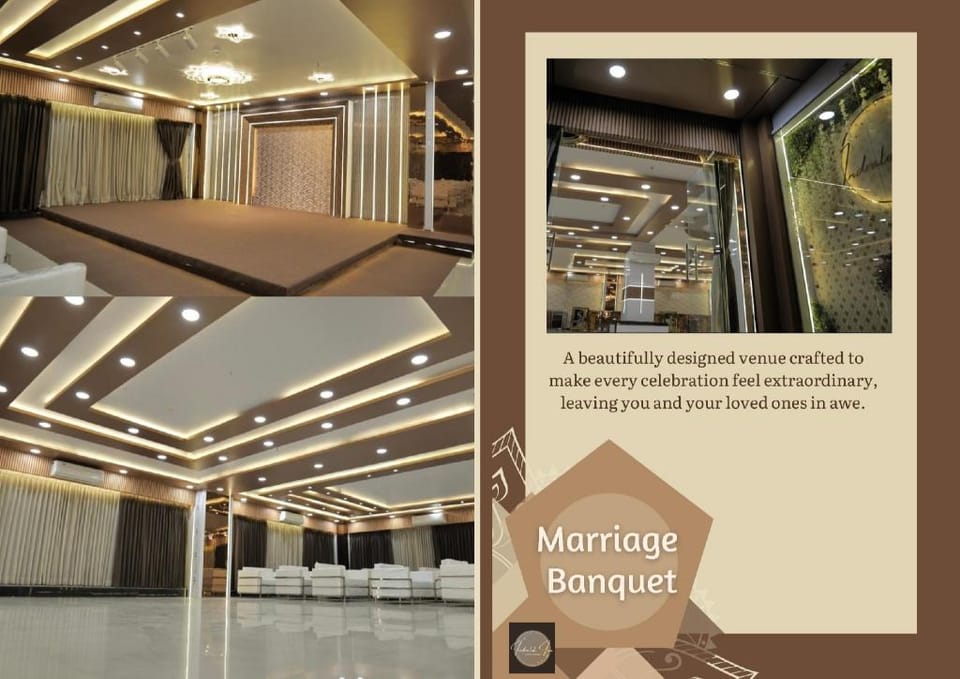 HOTEL INDRALOK INN HAZARIBAGH Hotel in India