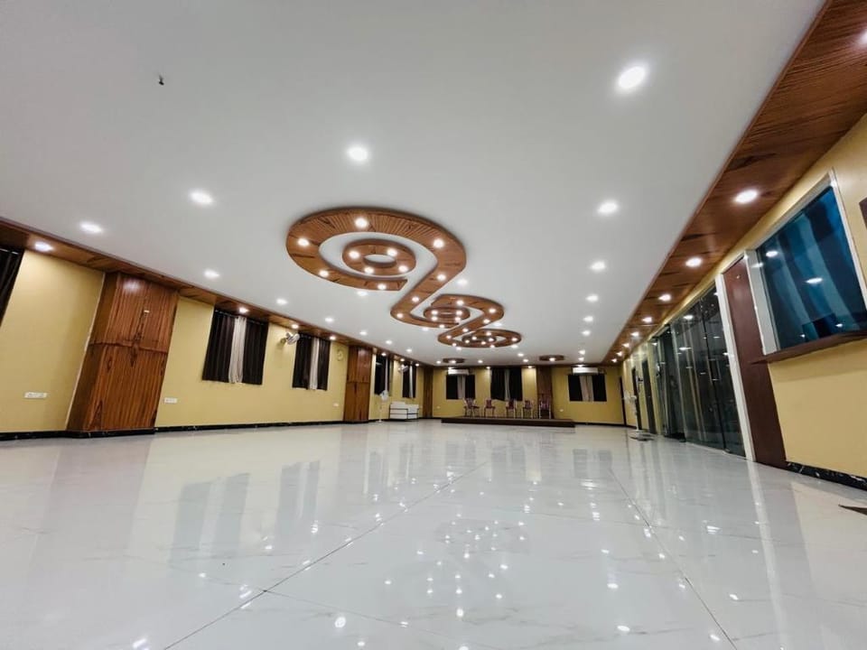 HOTEL INDRALOK INN HAZARIBAGH Hotel in India