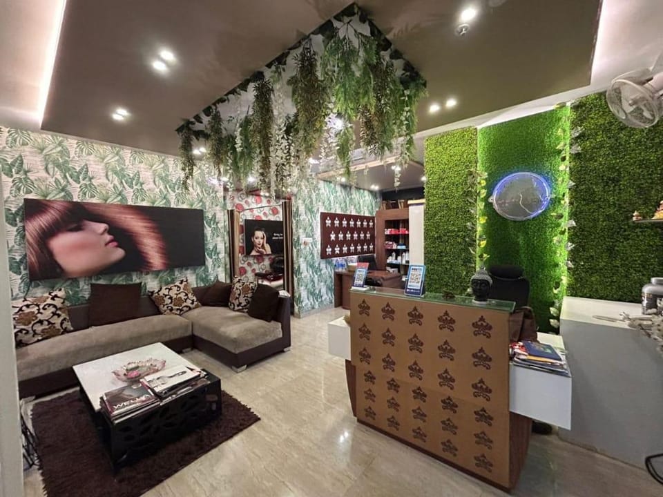 HOTEL INDRALOK INN HAZARIBAGH Hotel in India