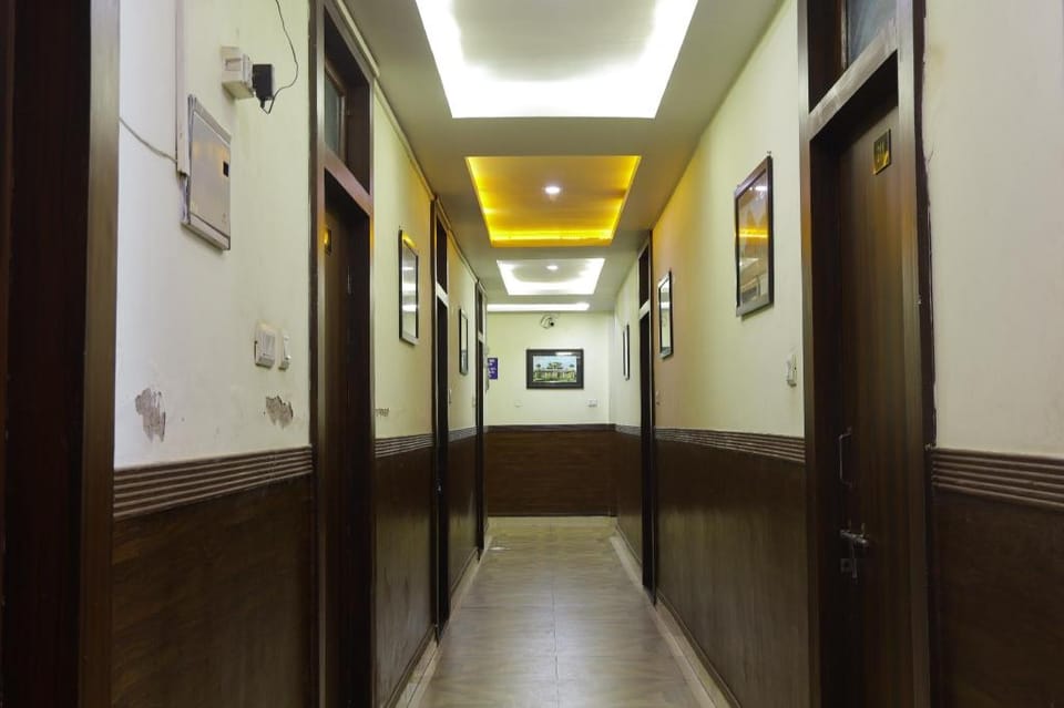 TRPOTELS SUBMANGAL Hotel in India