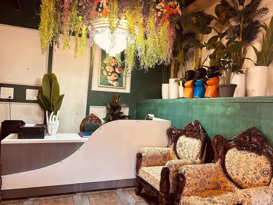 The Village Retreat Resort Guptkashi Uttarakhand Hotel in Uttarakhand