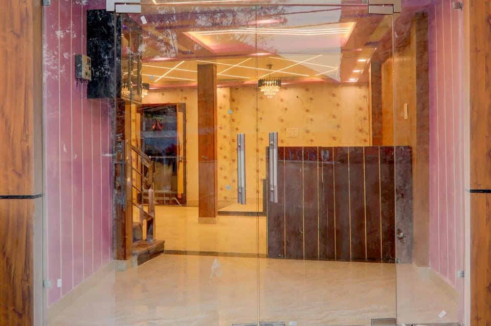 Hotel O Krishna guest house and restaurant Hotel in Nepal