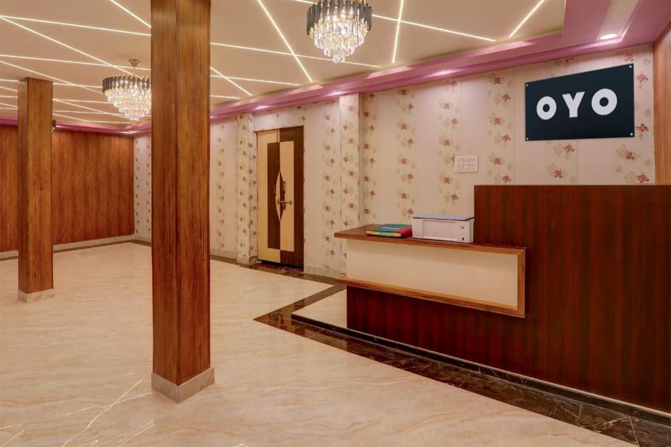 Hotel O Krishna guest house and restaurant Hotel in Nepal